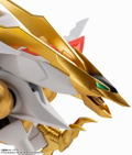 Mashin Hero Wataru Nxedge Style: Koryumaru thumbnail 10