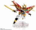 Mashin Hero Wataru Nxedge Style: Koryumaru thumbnail 13