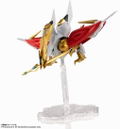 Mashin Hero Wataru Nxedge Style: Koryumaru thumbnail 8