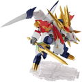 Mashin Hero Wataru Nxedge Style: Ryukomaru thumbnail 1