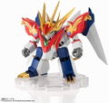 Mashin Hero Wataru Nxedge Style: Ryukomaru thumbnail 2