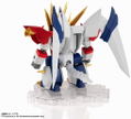 Mashin Hero Wataru Nxedge Style: Ryukomaru thumbnail 3
