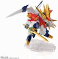 Mashin Hero Wataru Nxedge Style: Ryukomaru thumbnail 4