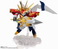 Mashin Hero Wataru Nxedge Style: Ryukomaru thumbnail 5