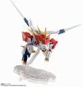 Mashin Hero Wataru Nxedge Style: Ryukomaru thumbnail 9