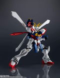 Mobile Fighter G Gundam: Gundam Universe GF13-017NJ II God Gundam thumbnail 2