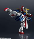 Mobile Fighter G Gundam: Gundam Universe GF13-017NJ II God Gundam thumbnail 4