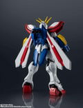 Mobile Fighter G Gundam: Gundam Universe GF13-017NJ II God Gundam thumbnail 5