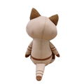 Monster Hunter World Iceborne Plush: Airou Doll thumbnail 3