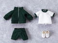 Nendoroid Doll: Outfit Set (Gym Clothes - Green) thumbnail 2