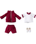 Nendoroid Doll: Outfit Set (Gym Clothes - Red) thumbnail 1