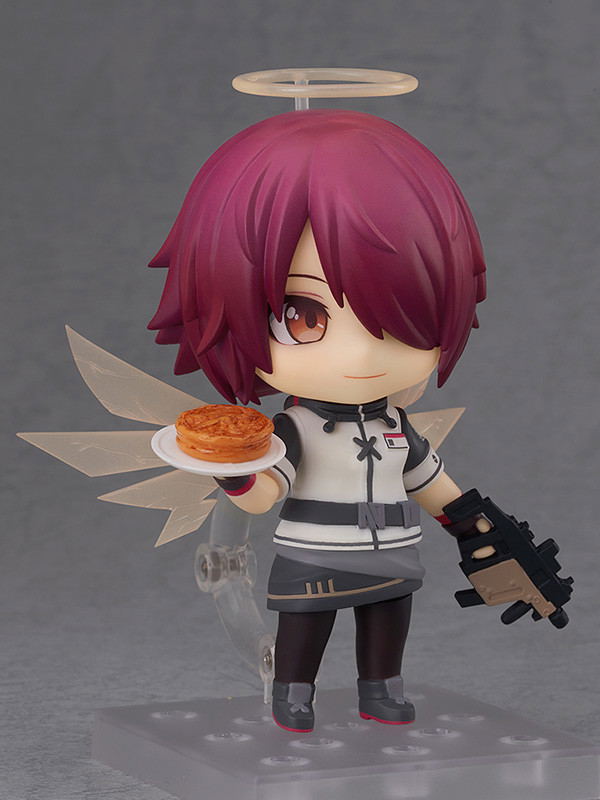 Nendoroid No. 1352 Arknights: Exusiai image 4