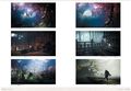 Nioh And Nioh 2 Official Art Works thumbnail 9