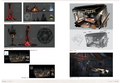 Nioh And Nioh 2 Official Art Works thumbnail 12