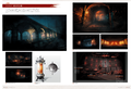 Nioh And Nioh 2 Official Art Works thumbnail 13