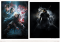 Nioh And Nioh 2 Official Art Works thumbnail 2
