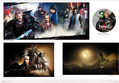 Nioh And Nioh 2 Official Art Works thumbnail 4