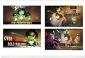 Nioh And Nioh 2 Official Art Works thumbnail 6