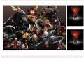 Nioh And Nioh 2 Official Art Works thumbnail 8
