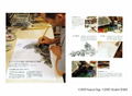 Oga Kazuo Illustration Artbook II - Ghibli The Art Series thumbnail 2