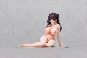 Original Character 1/12 Scale Pre-Painted Figure: Nikkan Girl A