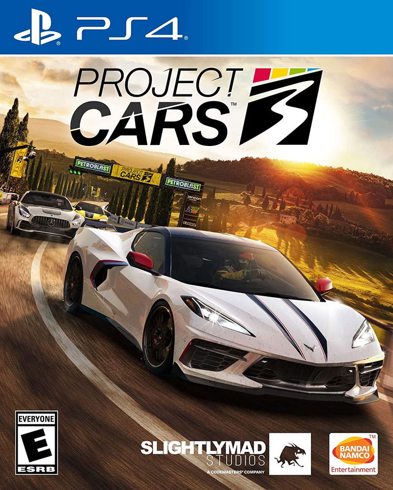 Project CARS 3 image 1