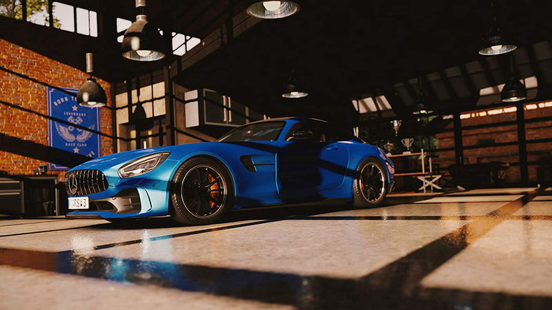 Project CARS 3 image 9