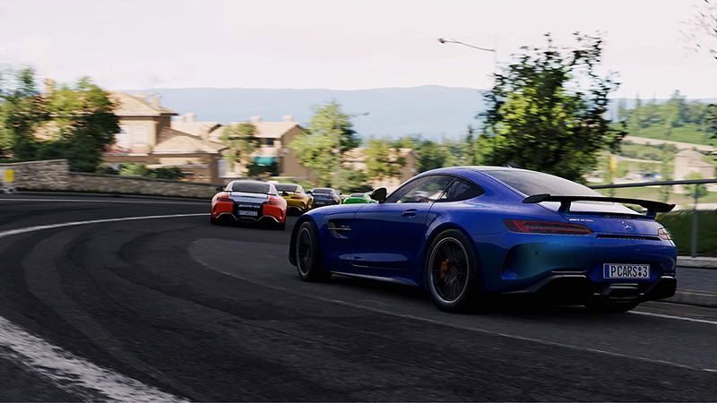 Project CARS 3 image 11