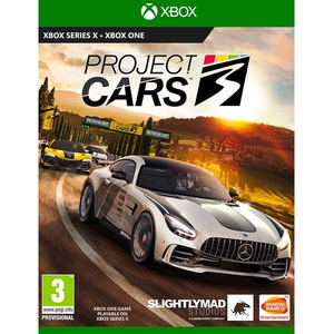 Project CARS 3_