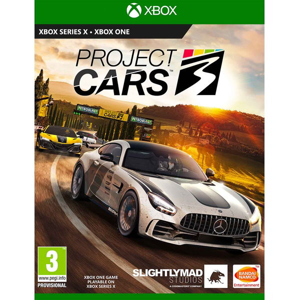 Project CARS 3 image 1