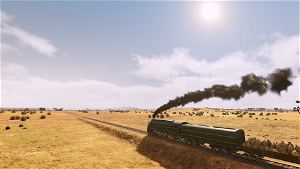 Railway Empire: Down Under (DLC)