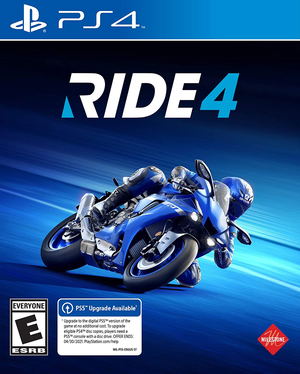 RIDE 4_