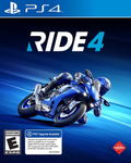 RIDE 4 thumbnail 1