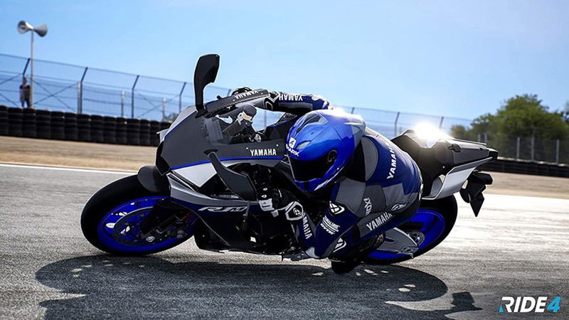 RIDE 4 image 10