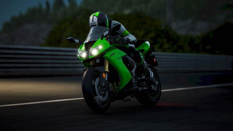 RIDE 4 image 12