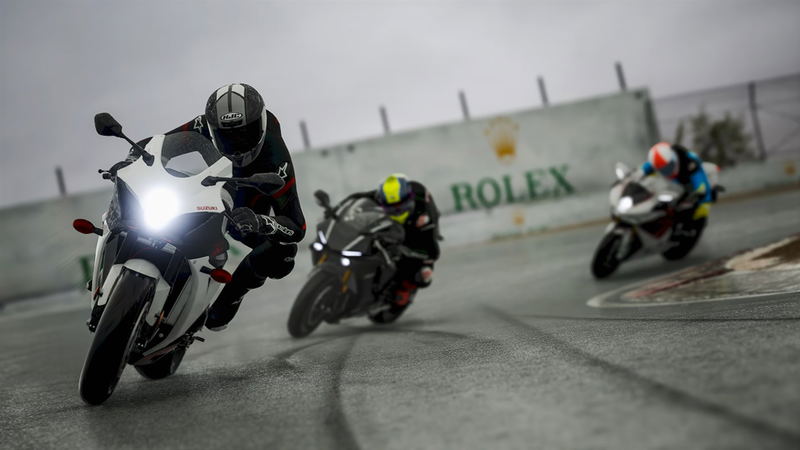 RIDE 4 image 16