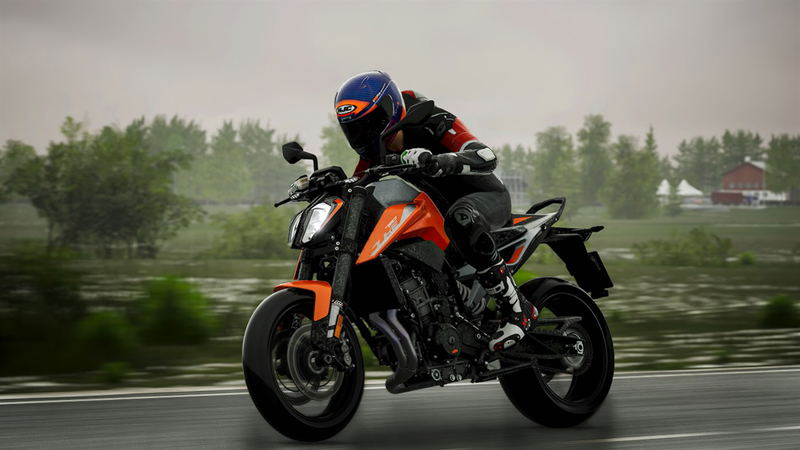 RIDE 4 image 17