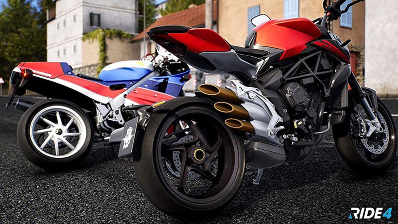 RIDE 4 image 2