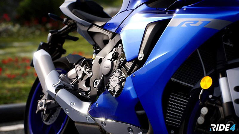 RIDE 4 image 3