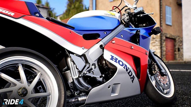 RIDE 4 image 6