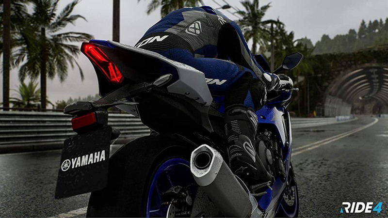 RIDE 4 image 7