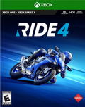 RIDE 4 thumbnail 1