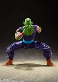 S.H.Figuarts Dragon Ball Z: Piccolo -Proud Namekians- thumbnail 4