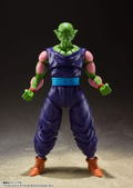 S.H.Figuarts Dragon Ball Z: Piccolo -Proud Namekians- thumbnail 5