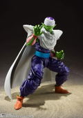 S.H.Figuarts Dragon Ball Z: Piccolo -Proud Namekians- thumbnail 6