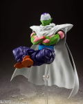 S.H.Figuarts Dragon Ball Z: Piccolo -Proud Namekians- thumbnail 8