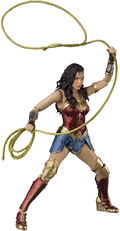 S.H.Figuarts Wonder Woman 1984: Wonder Woman (WW84) thumbnail 1