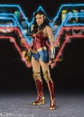S.H.Figuarts Wonder Woman 1984: Wonder Woman (WW84) thumbnail 4