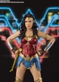 S.H.Figuarts Wonder Woman 1984: Wonder Woman (WW84) thumbnail 5