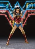 S.H.Figuarts Wonder Woman 1984: Wonder Woman (WW84) thumbnail 6
